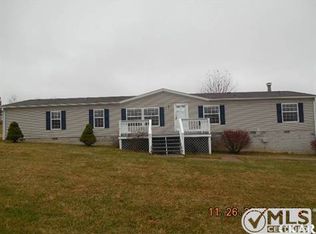 124 Ridgecrest Rd, Lancaster, KY 40444