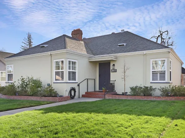 2911 Bonnie Ln, Stockton, CA 95204