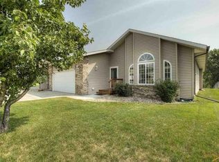 4038 Brooke St, Rapid City, SD 57701