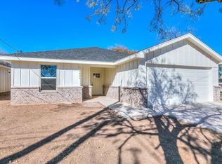 2804 Coleman St, San Angelo, TX 76901