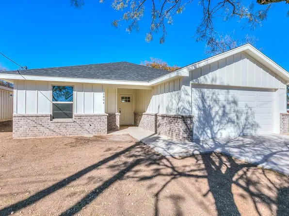2804 Coleman St, San Angelo, TX 76901