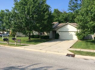 6631 Hazelhatch Dr, Indianapolis, IN 46268