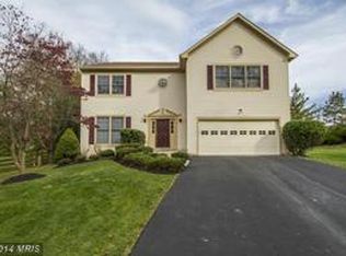 12205 Mosel Ter, Gaithersburg, MD 20878