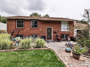 1664 W Elkton Rd, Hamilton, OH 45013