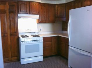 1503 Belnap St, Mount Pleasant, MI 48858