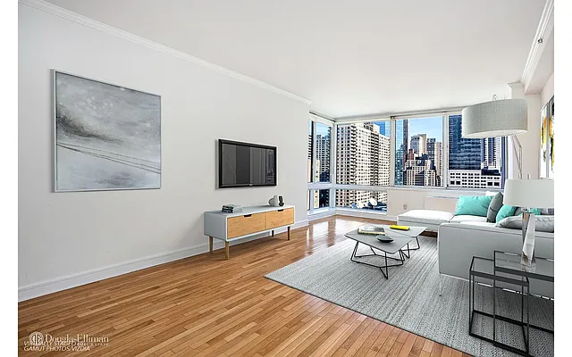 Rented by Douglas Elliman | media 1