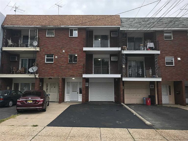 26 Prospect St Jersey City, NJ, 07307 Apartments for Rent Zillow