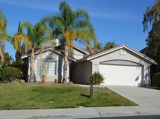 5163 Tehachapi Way, Antioch, CA 94531