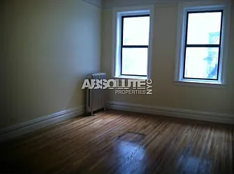 Rented by Absolute Properties of NYC