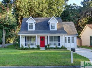 2429 Riviera Dr, Savannah, GA 31406