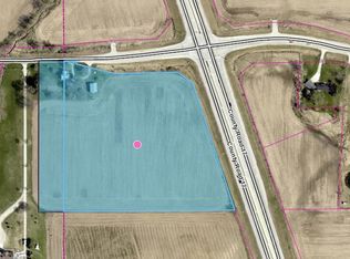 21902 County Road 20, Goshen, IN 46528