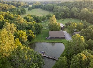 309 N Farm Road 25, Bois D Arc, MO 65612