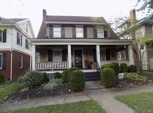 2 Echo Ter, Wheeling, WV