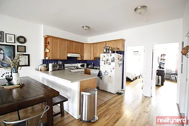 Rented by Realty Nerd