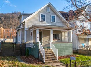 163 S Park St, Wheeling, WV