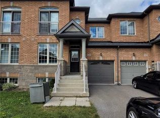 40 Kawana Rd, Brampton, ON L6Y 0W2