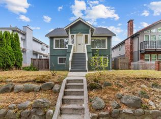2119 E 30th Ave, Vancouver, BC V5N3A5
