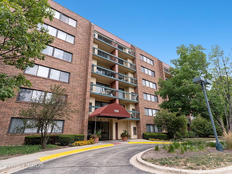 1st image of 1800 Huntington Blvd APT 205