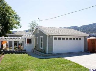 3304 Community Ave, Glendale, CA 91214