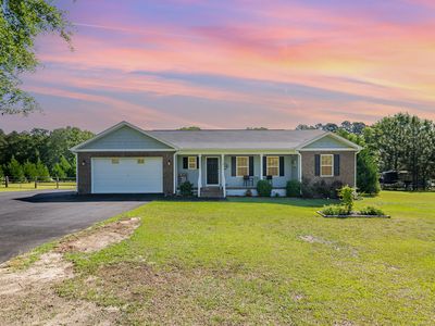 198 Fore View Ln, Sanford, NC, 27332