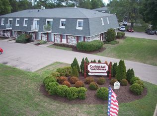 1959 Colony Ct UNIT 5, Beloit, WI 53511