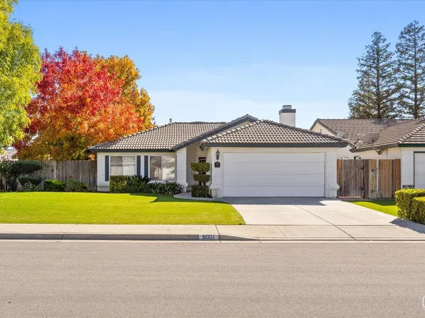 9001 Green Bank St, Bakersfield, CA 93312