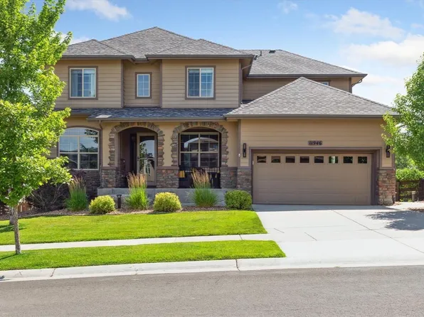 11946 Ramble Lane, Parker, CO 80138