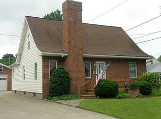 3145 Oakdale Pkwy, Erie, PA 16505