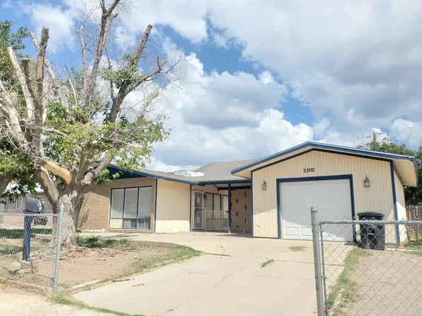 2500 Stanford Ave, Alamogordo, NM 88310