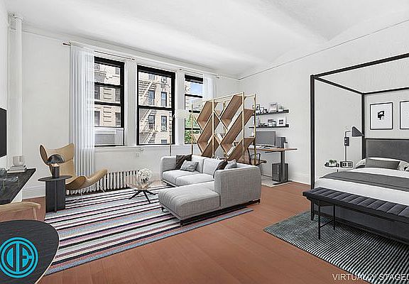 4th image of 1 Sheridan Sq APT 3B