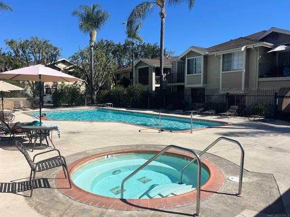 3545 Grove St Unit 227, Lemon Grove, CA 91945