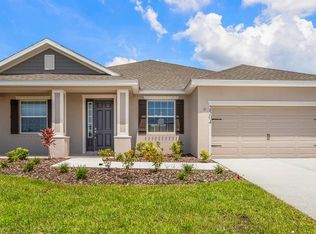 2504 58th Cir E, Palmetto, FL 34221