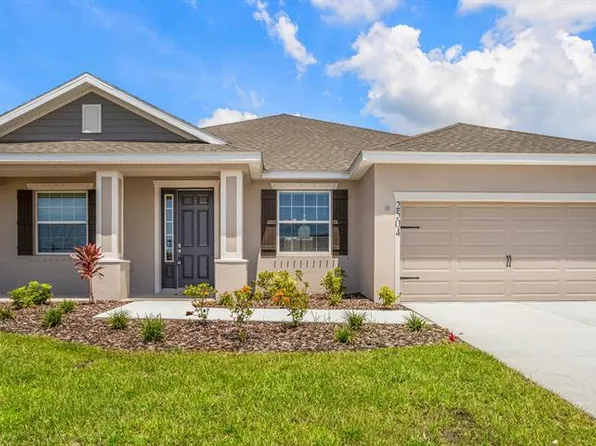 2504 58th Cir E, Palmetto, FL 34221