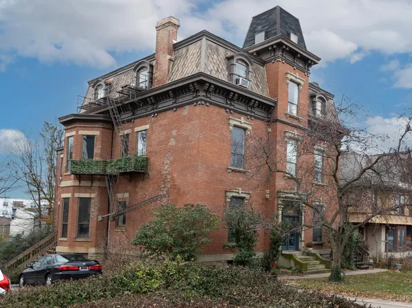 2605 Eden Ave APT 6, Cincinnati, OH 45219