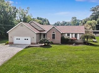 2144 Berry Rd, Lucas, OH 44843