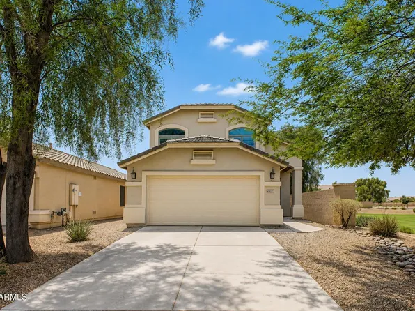 41421 W PRYOR Lane, Maricopa, AZ 85138