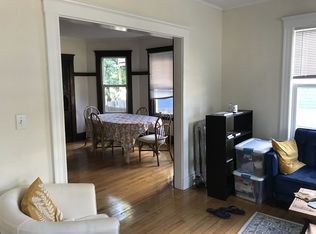126 Auburn St #1, Medford, MA 02155