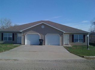 119 SE 1171st Rd #12, Knob Noster, MO 65336