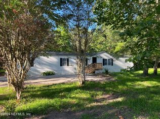 45080 Eula B Rd, Callahan, FL 32011