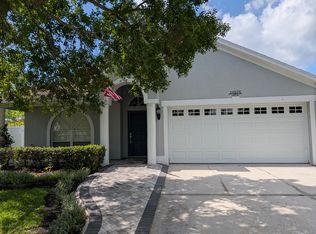 10929 Lake Andover Blvd, Tampa, FL 33624