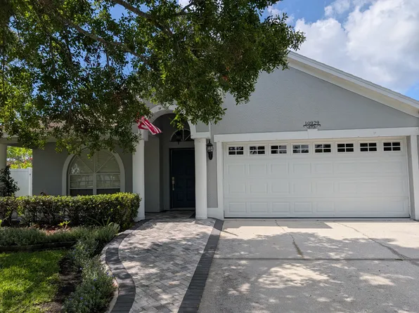 10929 Lake Andover Blvd, Tampa, FL 33624