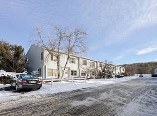 17 Bixby Rd APT 4, Spencer, MA 01562