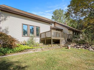 4100 Phillips Rd, Metamora, MI 48455