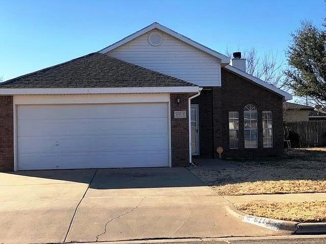 3 bed, 1490 sqft, $1,550 — Photo 2