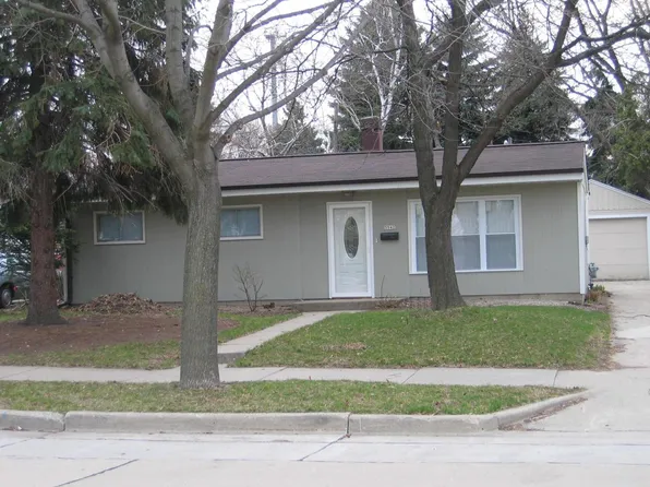 3542 South 23rd STREET, Milwaukee, WI 53221