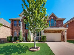 3529 Delaney Dr, Fort Worth, TX 76244
