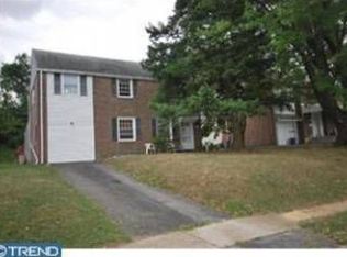 69 Edgewood Rd, Broomall, PA 19008