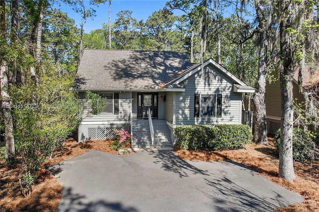 78 Shell Ring Rd, Hilton Head Island, SC 29928 | Zillow