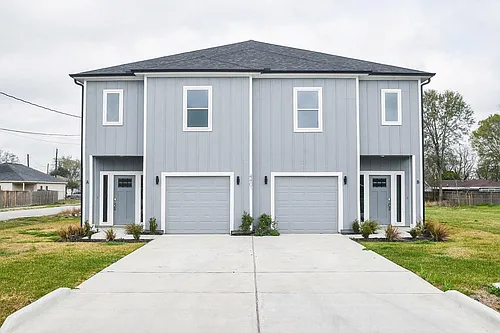 4401 Alvin St #A Photo 1