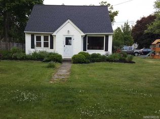 1579 Baxter Ave, Alden, NY 14004